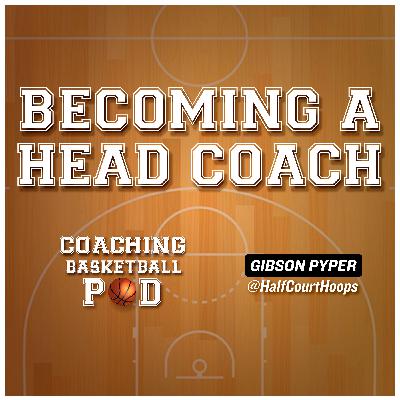 Becoming A Head Coach