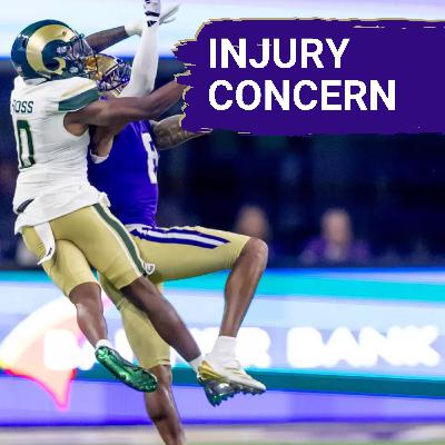 Star CB Tacario Davis' Status Is In JEOPARDY For The Apple Cup