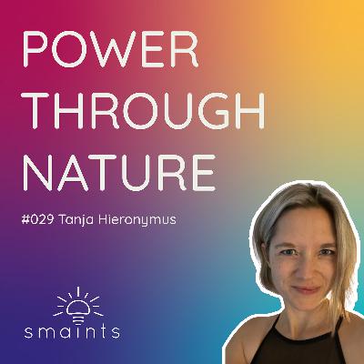 #029 Tanja Hieronymus - Sollte jeder Omega 3 supplementieren und warum? #029 Tanja Hieronymus - Sollte jeder Omega 3 supplementieren und warum?