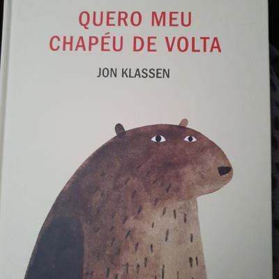 Quero meu chapéu de volta