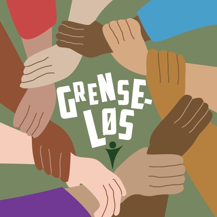 Grenseløs