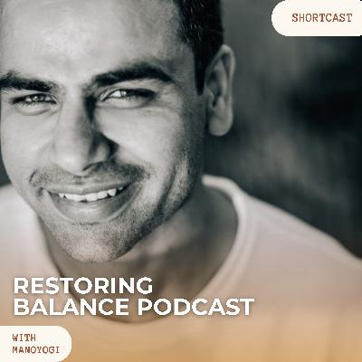 E1 - RBP Shortcast - The Correct Posture: Your Asana