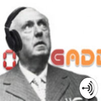 Radiogadda special edition aprile 2020