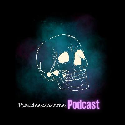 Get to know the hosts of Pseudoepisteme!