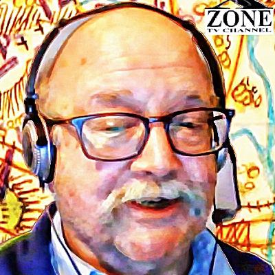 Larry Lawson Interviews - MARK NESBITT - Ghosts of Gettysburg
