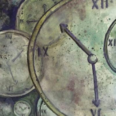 Hora Abierta. Programa de radio ascético pero con música en directo.