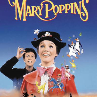Música y acción: MARY POPPINS Programa 48 emitido el 27/10/2018 19:05