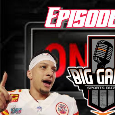 Is Pat Mahomes Now The Best QB in NFL?