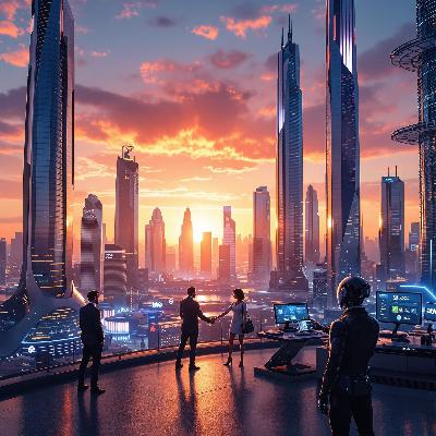 <b>Podcast</b>: The meaning of Rocket's Redfin deal, and how Microsoft is bringing AI to Xbox gamers