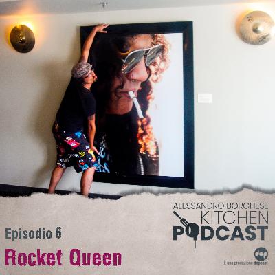 Rocket Queen