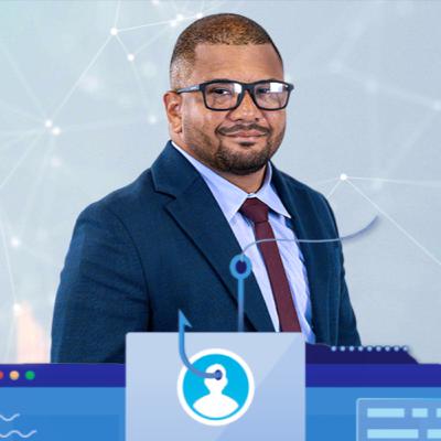 Autenticación Resistente al Phishing, La Necesitas Ya!
