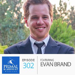 Evan Brand