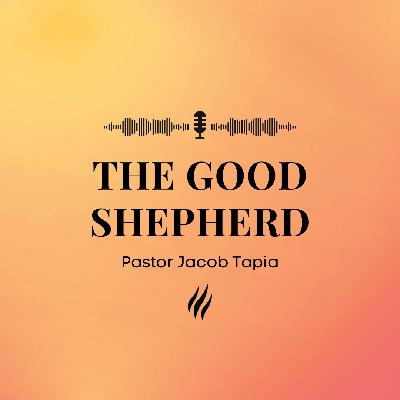 The Good Shepherd | Pastor Jacob Tapia | Promise Church Minneapolis