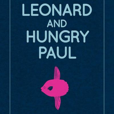 S1 E4 | Leonard And Hungry Paul