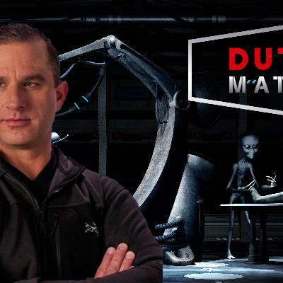 AREA 51 - Ondergrondse Faciliteiten (ALIEN PROGRAM 4)