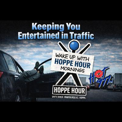 Hoppe 101! (Hoppe Hour With Ryan Hoppe: 3.29.26) Hoppe 101! (Hoppe Hour With Ryan Hoppe: 3.29.26)