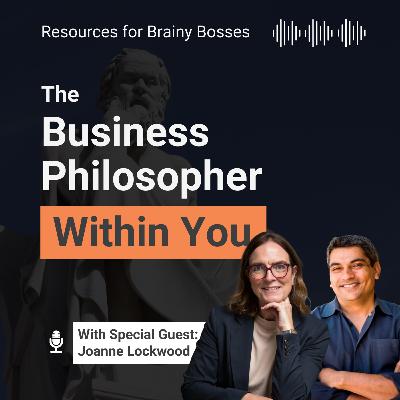 Inclusion vs Belonging: The Truth About DEI in the Workplace with Joanne Lockwood, SEE Change Happen Inclusion vs Belonging: The Truth About DEI in the Workplace with Joanne Lockwood, SEE Change Happen