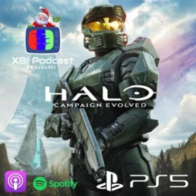 HALO A PS5- VENTAS SWITCH 2-BATTLEFIELD REDSEC- ADIOS NEW WORLD -GTA VI SE RETRASA-XBI RETRO- EP 110