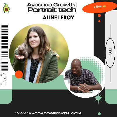 #5 Parcours Tech : Aline, du burnout au Développement Web