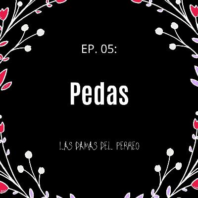 Ep. 05 - Pedas Ep. 05 - Pedas