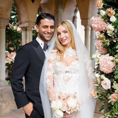 Reymen düğün, Serenay Sarıkaya yeni saçı, Oğuzhan Koç yeni sevgili ve bi takım yan mevzular