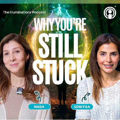 Why You’re Still Stuck: Breaking the Loop with Shamanic Healing, Generational Trauma and the Hidden Truth About Emotional Transformation