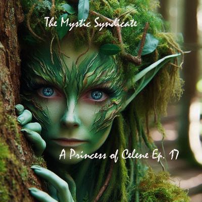 The Mystic Syndicate's A Princess of Celene Ep 17. - The Plan and the Dryad. The Mystic Syndicate's A Princess of Celene Ep 17. - The Plan and the Dryad.