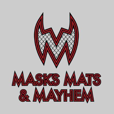 MMMshow 204 - TNA On AMC_ AEW On Fire_ WWE On The Slide