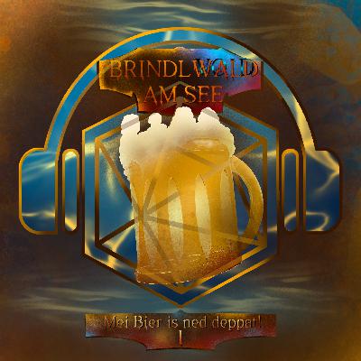 Brindlwoid am See - 2. Fall - Mei Bier is ned deppat! - Teil 1