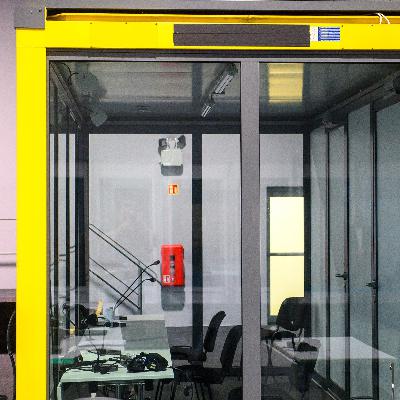 Magdeburger Attentäter im Hungerstreik