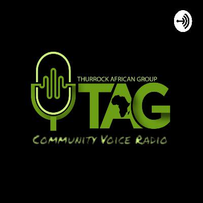 Episode 2 - Reverend Kayode Oremakinde on Real Life with Femi Ibiwoye