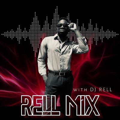 DJRell Nov Hiphop Mix DJRell Nov Hiphop Mix