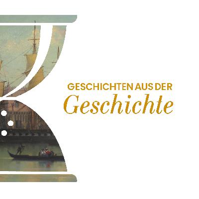 GAG551: Abenteurer, gescheiterte Kolonien und eine Weltumseglung