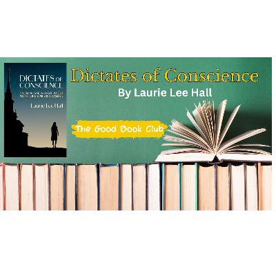 Dictates of Conscience : From Mormon High Priest to My New Life as a Woman