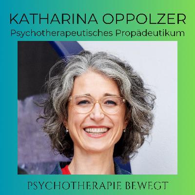 Psychotherapeutisches Propädeutikum Psychotherapeutisches Propädeutikum