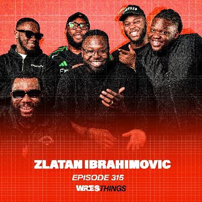 ZLATAN IBRAHIMOVIC ZLATAN IBRAHIMOVIC