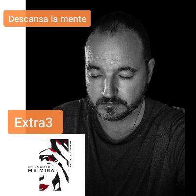 Meditación corta.13 minutos. Descansa tu mente. Es tu momento. Conciencia ampliada sin esfuerzo..