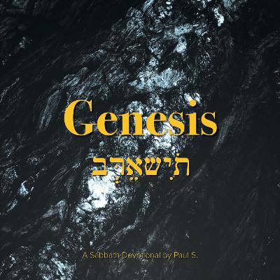 Genesis 27—The Birthright and the Blessing