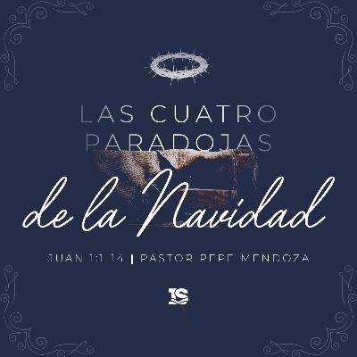 Las cuatro paradojas de la Navidad Las cuatro paradojas de la Navidad