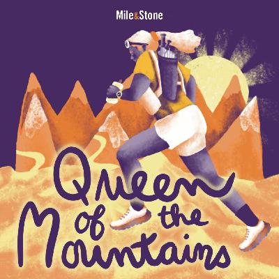 Queen of the Mountains arrive le 2 septembre !