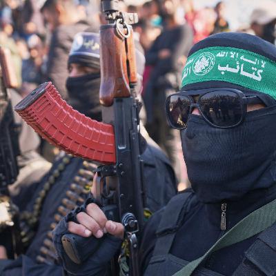 Terrorgruppe Hamas: Bereit zur Entwaffnung?