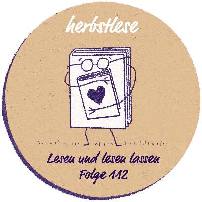 herbstlese – Lesen und lesen lassen