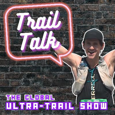 TransLantau by UTMB Winner on Pro Running, YouTube & Longevity — With Harry Jones TransLantau by UTMB Winner on Pro Running, YouTube & Longevity — With Harry Jones