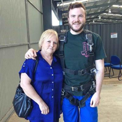 Surviving a 15,000 Foot Freefall: Brad's Impossible Story Surviving a 15,000 Foot Freefall: Brad's Impossible Story