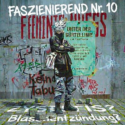Blasenentzündung-Zystitis - Oskar und Ellie helfen Blasenentzündung-Zystitis - Oskar und Ellie helfen
