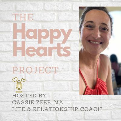 The Impact of Answering the Call and Feeling Our Feelings