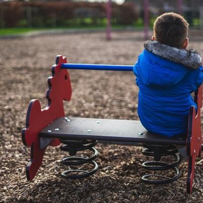 Child Deprivation Child Deprivation