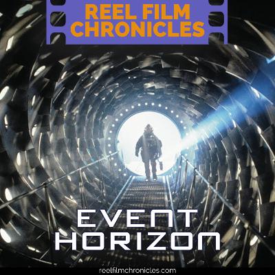 Event Horizon (1997)
