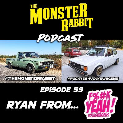 59 . RYAN GEE (@fuckyeahvolkswagens)