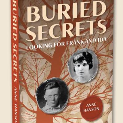 Episode 256 - Looking for Frank and Ida